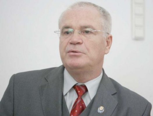 Eugen Nicolicea, deputat UNPR:
